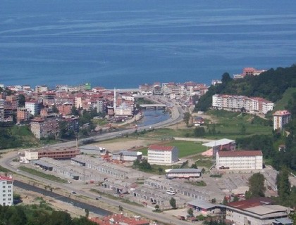 UTEF 2020 SÜRMENE ÇOCUK VE GENÇLİK EDEBİYATI FESTİVALİ