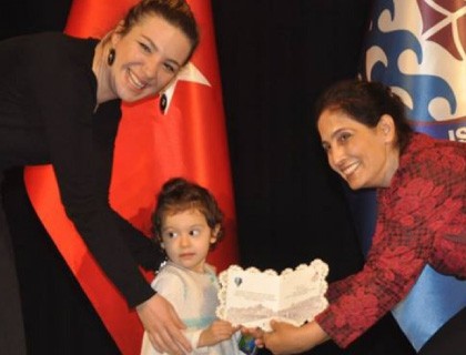 UTEF 2020 │ ÇOCUK EDEBİYATI FESTİVALİ