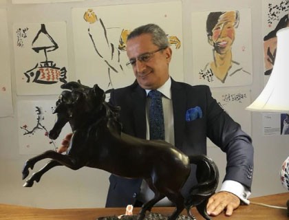 ÜMİT YAŞAR GÖZÜM* │ UTEF 2014 - 2017 - 2018