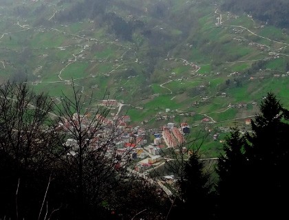 UTEF 2020 TONYA FANTASTİK EDEBİYAT FESTİVALİ