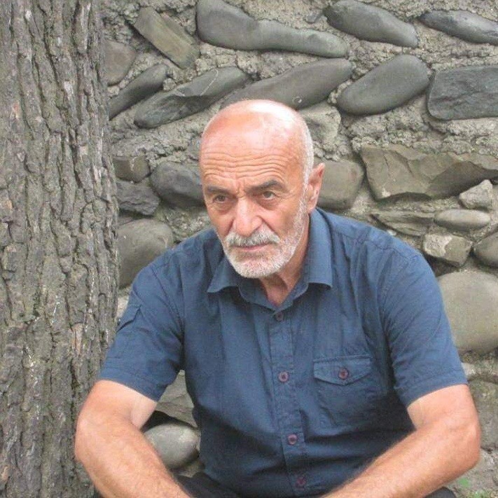 UTEF-2021  YAŞAYAN EDEBİYAT DEĞERİ