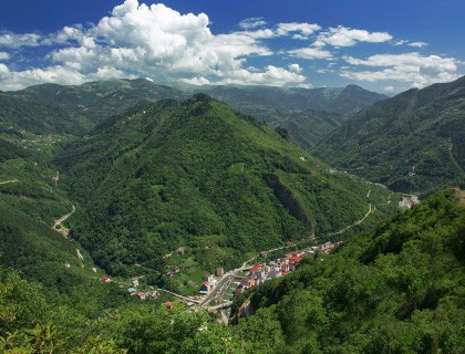 UTEF 2020 DERNEKPAZARI SEYAHAT-GEZİ ve GÜNCE  FESTİVALİ