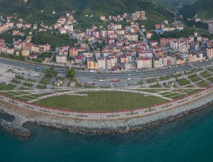 UTEF 2020 ARSİN EFSANE MASAL - FABL FESTİVALİ