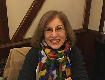 ESİN ÜÇÜNCÜOĞLU ANISINA SAYGIYLA