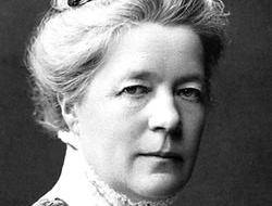 Selma Lagerlöf