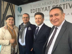 UTEF 2018 │Açılış Töreni - Trabzon Limanı