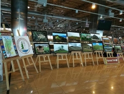 UTEF-2017-TRABZON HAVALİMANI