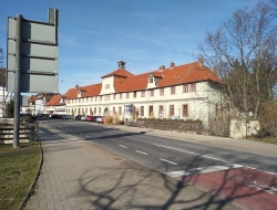 3-Wolfenbüttel-Kindergarten-Kreşim. 