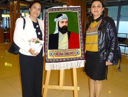 UTEF-2017-TRABZON HAVALİMANI