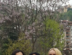 Atsuko Suetomi - Ala Türkmen - Ebru Coşkun