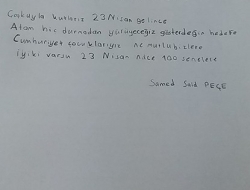 Şiir │ Samed Said Peçe