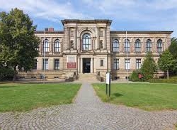 10-Wolfenbüttel-Şehir Kütüphanesi-Die Herzog August Bibliothek