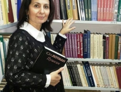 Prof. Dr. Türkân Olcay