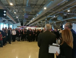 2017 TRABZON HAVALİMANI