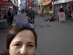 20-Wolfenbüttel-Şehir Merkezi-2019-Çarşı-Lange Herzog Strasse.