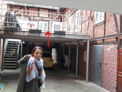 2-Wolfenbüttel Krummel Strasse 21-Doğduğum ev.2012jpg