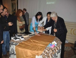 UTEF 2014 │ Maçka Oteli - Kevser Kartal