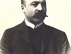 Celil Mehmedgulizadeh