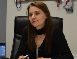 DOÇ.DR. BADEGÜL CAN EMİR - RUS EDEBİYATI DANIŞMANI