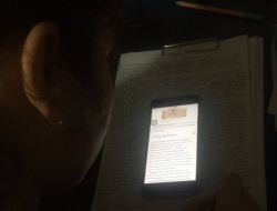 Genç Yazar - Mina Karaman