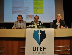 UTEF 2014 │Hamamızade Kültür Merkezi
