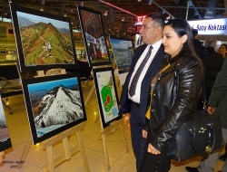 UTEF-2017-TRABZON HAVALİMANI