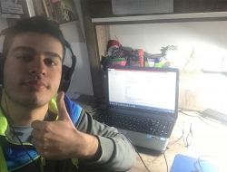 Yiğithan Adıgüzel