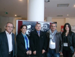 UTEF 2014 │ Hamamizade