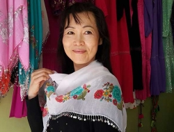 ŞALPAZARI Defileden