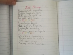 Şiir │ Ahmet Taha Elmiroğlu