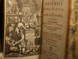 Marcus Kitabı - Apicius