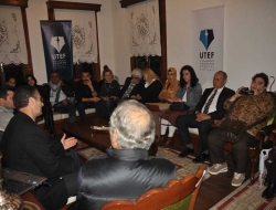 UTEF 2014 │Akçaabat - Timurcuoğlu Konağı