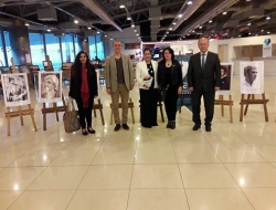 UTEF-UTEF-2017-TRABZON HAVALİMANI