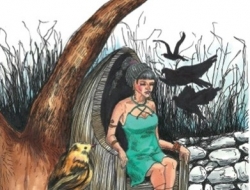 Rus Masalları - Çeviren : Sinem Baklacı