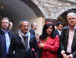 UTEF 2014 │ Alacahan Açılış