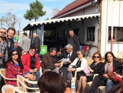 UTEF-2014-SEMT KİTAPLARI OKUMALARI-FAROZ