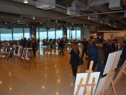 UTEF-2017-TRABZON HAVALİMANI