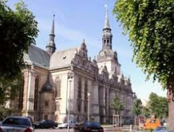 12-Beatae Mariae Virginis Kirche