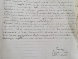 Sohbet │ Ahmet Taha Lermioğlu