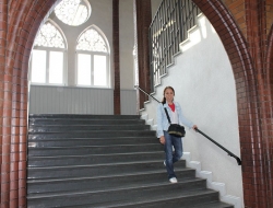 9-Wolfenbüttel-Okulumun içi-2012