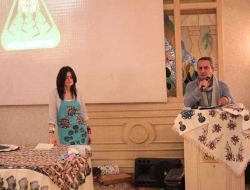 UTEF 2014 │Maçka - Ümit Yaşar Gözüm 