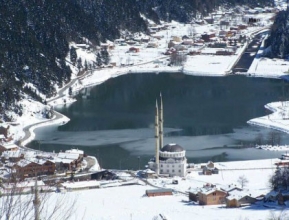 UTEF 2020 ÇAYKARA MİTOLOJİ FESTİVALİ