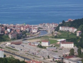 UTEF 2020 SÜRMENE ÇOCUK VE GENÇLİK EDEBİYATI FESTİVALİ