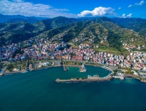 UTEF 2020 AKÇAABAT ROMAN FESTİVALİ