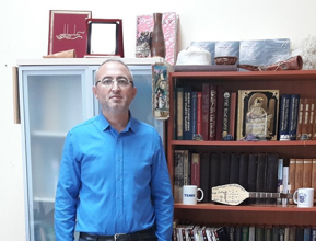 DR. HARUN ÇİMKE - GÜRCİSTAN DANIŞMANI