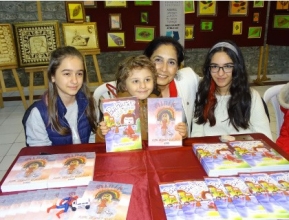 23 NİSAN DÜNYA KİTAP VE TELİF HAKLARI GÜNÜ