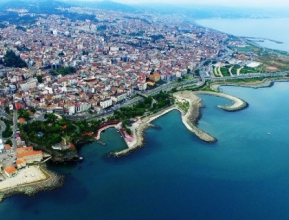 UTEF 2020 ORTAHİSAR ANI FESTİVALİ