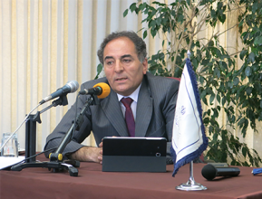 PROF. DR. NİMET YILDIRIM - İRAN EDEBİYATI DANIŞMANI