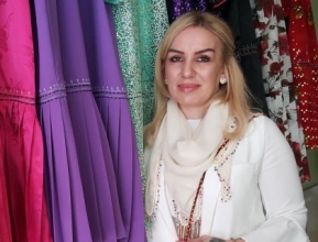 EBRU COŞKUN* │ UTEF 2018