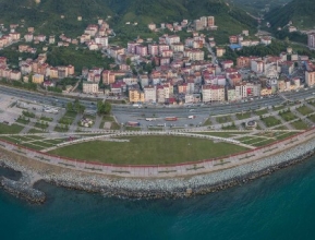 UTEF 2020 ARSİN EFSANE MASAL - FABL FESTİVALİ